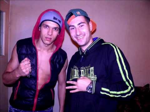 Face2Face Bawno Burzo by Iron Soundz