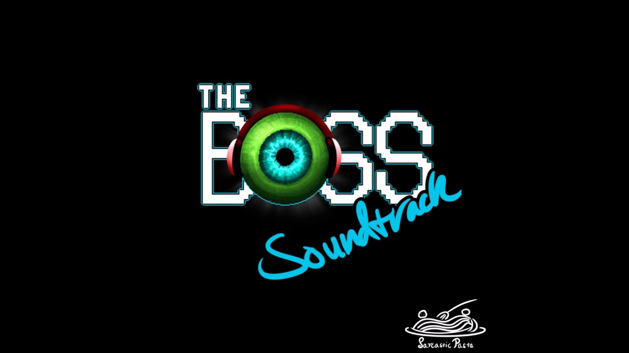 23. Interactive Story (feat. Jessica Zimmerman and Katie Pedneau) || The BOSS Soundtrack