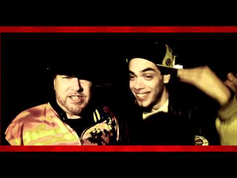 The Organik ciphers Ep 3 feat Paranoize & Aspect Mendoza & Brotha Jacksun on Beatbox