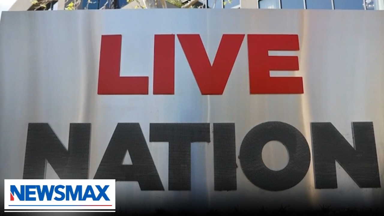 Jury finds that Live Nation ran a monopoly | Wake Up America Weekend