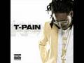 T-Pain - Fly Away