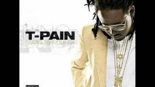 T-Pain - Fly Away