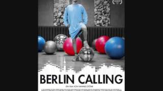 Paul Kalkbrenner - Mango (Special Berlin Calling Edit)