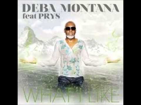 Deba Montana ft Prys - What I Like (Remix) 2011