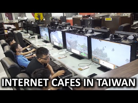 Deaths In Internet Caf S