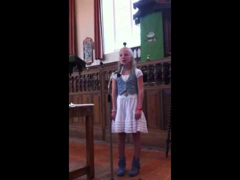 Mardi de Vries opwekking 705