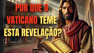 O Maior Mistério Da Bíblia Iraniana Revelado: Os Anos Perdidos De Jesus Finalmente Decifrados