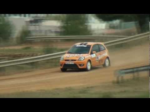 2011 Antalya Otokros Buğra Banaz