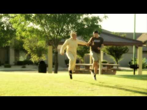 Brett from Westcott - Starting Over (Official Video)