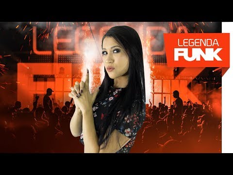 MC Ponesa feat DJ Cassula e MC Chefin - Fala meu, anda meu (DJ Max)