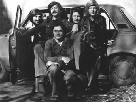 Visokosnoye Leto - Yesli Shagnut' Iz Zakoldovannogo Kruga | soviet underground rock 1972-1979