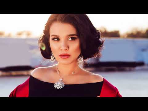 Nilufar Usmonova - Yor-yor | Нилуфар Усмонова - Ёр-ёр (AUDIO)