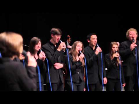 Meadowdale High School's Impressions - American Tune