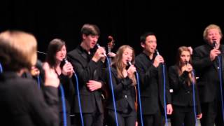 Meadowdale High School&#39;s Impressions - American Tune