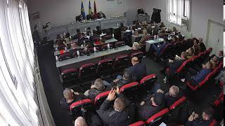 Mbledhja e parë e Kuvendit për Asamble Komunale Suharekë (Video )