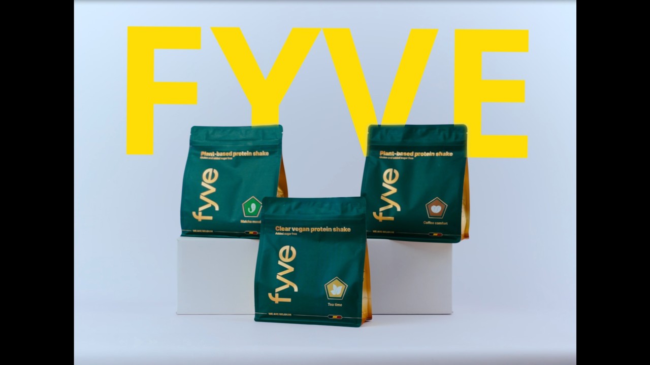 FYVE video thumbnail