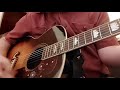 "That Makes It Tough" Buddy Holly Cover ( from apartment demo tapes )