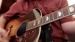 &quot;That Makes It Tough&quot; Buddy Holly Cover ( from apartment demo tapes )