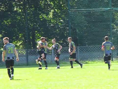 OSTOJA ŻELISŁAWICE - NIWY BRUDZOWICE 22.08.2020 #7