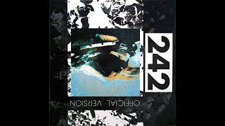 Front 242 - Rerun Time (1987)