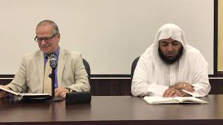 مجلس البيان والتبين (٢) في رابطة الادباء الكويتيين image