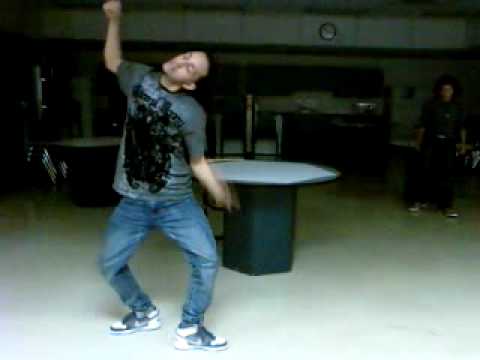 joshua jacobs freestyle