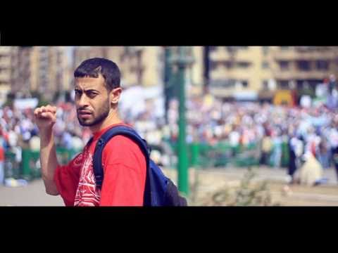 Arabian Knightz - feat  Amir & MC Gaza - Eid Fi Eid / أرابيان نايتس - إيد في إيد