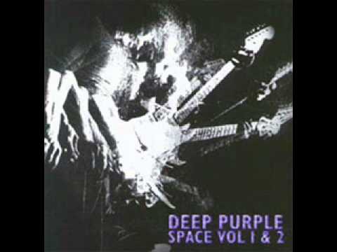 Deep Purple - Mandrake Root (Space Vol 1 & 2)