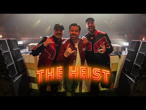 Deadly Guns and Black Reaper