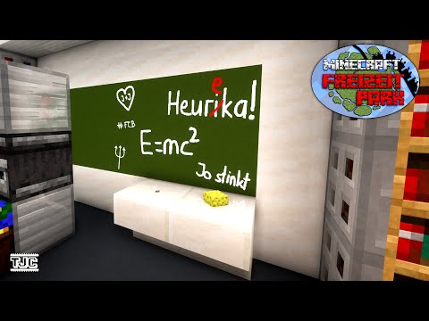 HEURIKA - äh HEUREKA - wir machen Details! | 🎢 Ep. 24