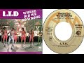 ISRAELITES:L.T.D. - Where Did We Go Wrong 1980 {Extended Version}