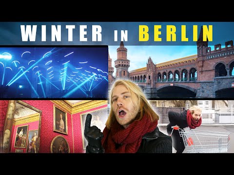 33 Awesome Things To Do in Winter  in Berlin