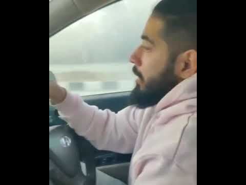 Fotty seven galat londa live version | Hindi rap song 2020