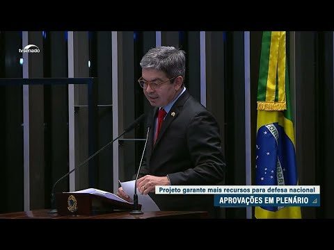 Projetos estratégicos para Defesa podem ficar fora da meta fiscal