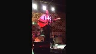 Johnny Hayes-Jolene by Ray Lamontagne