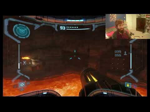 Maester Streams: Metroid Prime Remastered - Part 2