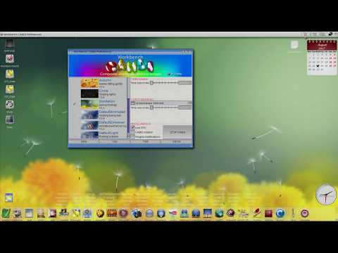 Some apps from AMIStore - AMIcast YT [PL]