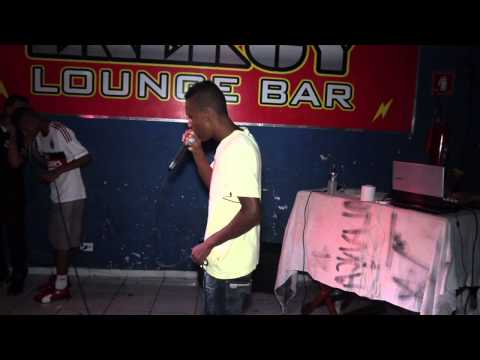 Mc Taioba - Ao vivo Energy Carapicuiba (Part - Mc Neguinho da brc) - 2G Produções