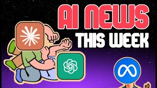 AI NEWS: Anthropic Bans OpenAI, Meta & Apple's Massive AI Push