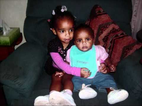 SHYST WORLD RECORDS PRESENTS: LODOWN "DADDY'S LITTLE GIRL"