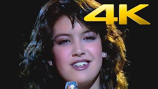 Phoebe Cates - Paradise - on one of the Italian TV Show 1982 stereo 4K