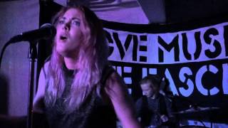 Glidslem - Civilkurage (Vi Lever i Hat)