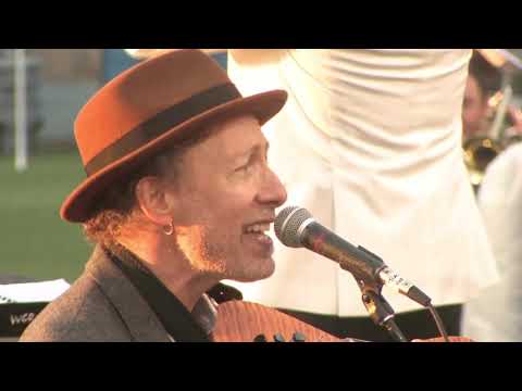 Home to Madison clip, LIVE Concerts on the Square feat. Tracy Silverman | WCO