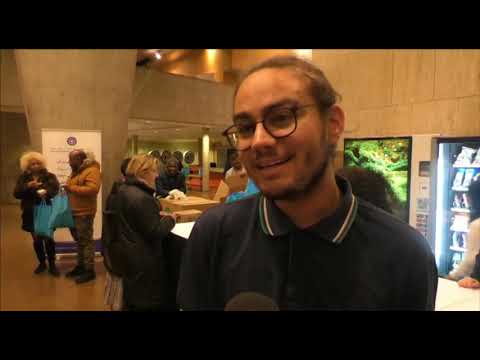 La Fèt Kaf à Paris !