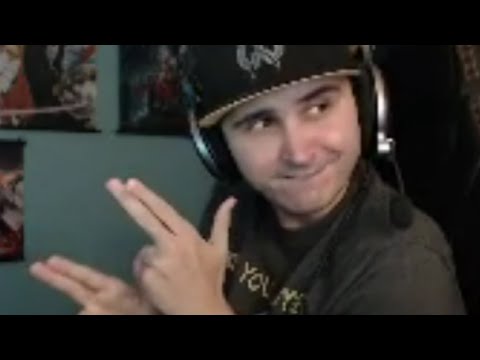 Stream Highlights #33 (overwatch)