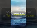 Answered Prayer That Pleases God #shorts #prayer