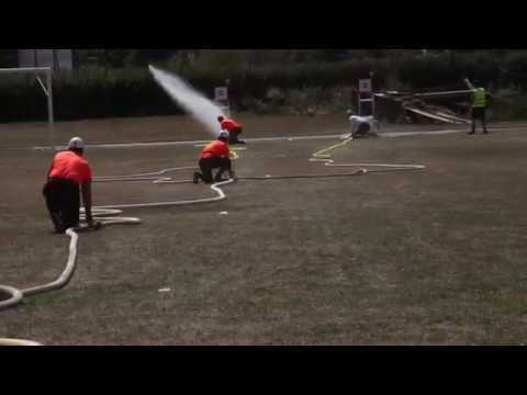 SDH Tvrdonice - Poštorná 2018 BHL (2/2)