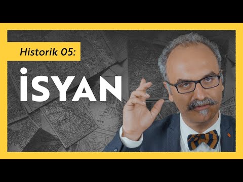 İsyan / Emrah Safa Gürkan - Historik 05
