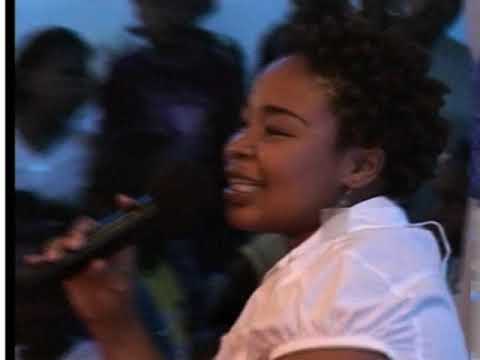 We Are Zamar - Intro & Oza Nzambe