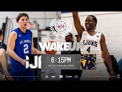 NPA '25 S2 - ST. JUDE'S -VS- ROYAL CROWN